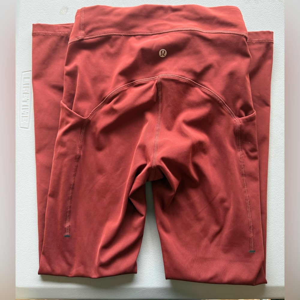 lululemon athletica  Leggings - Picture 2 of 6